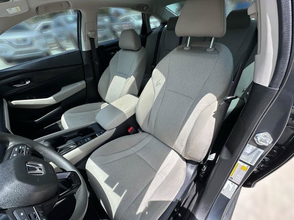 Used 2024 Honda Accord EX image 18