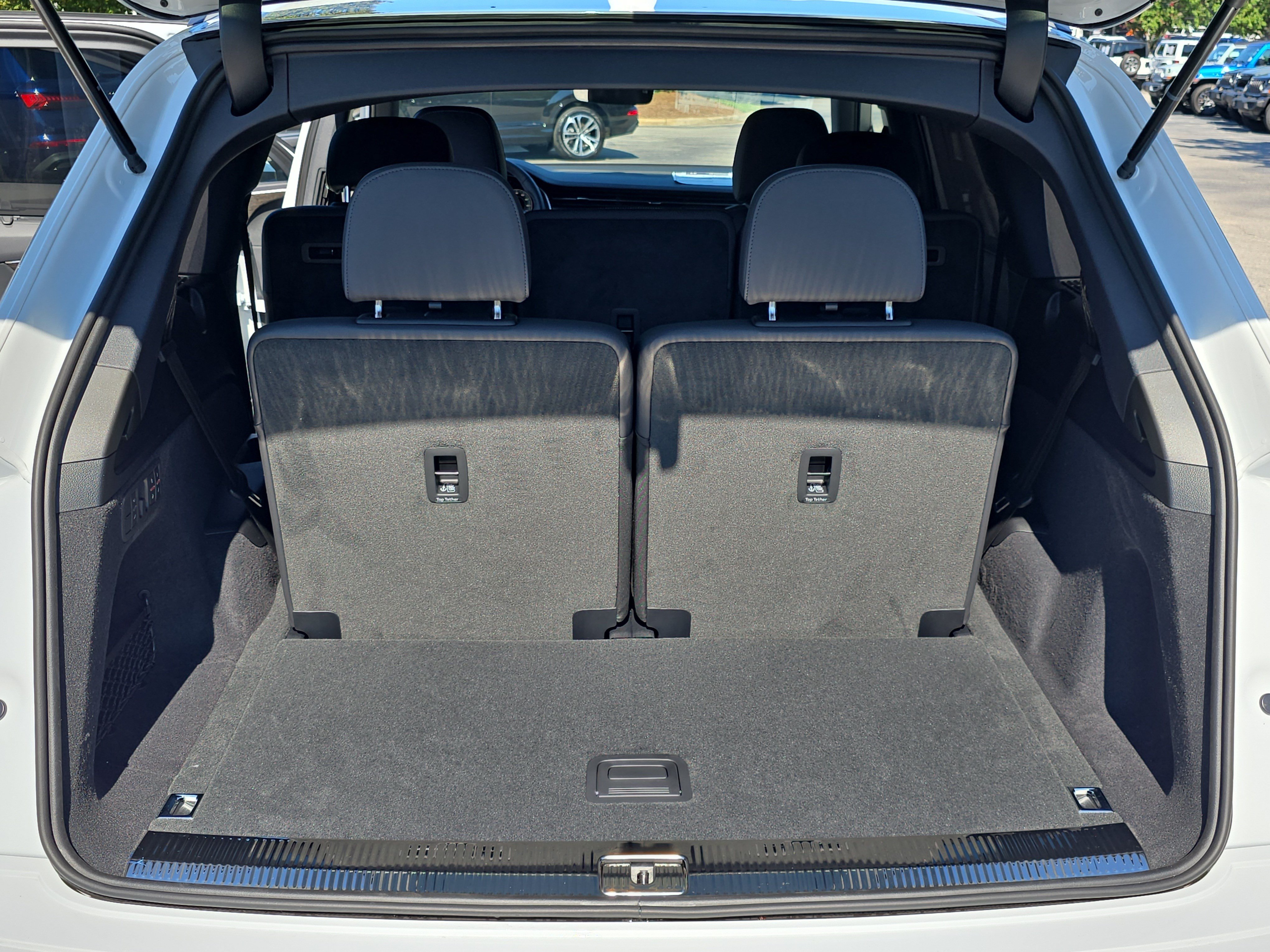 New 2026 Audi Q7 Premium Plus AWD/4WD image 13