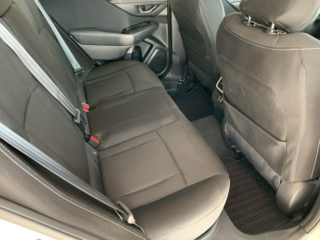 Certified 2025 Subaru Legacy Premium image 16