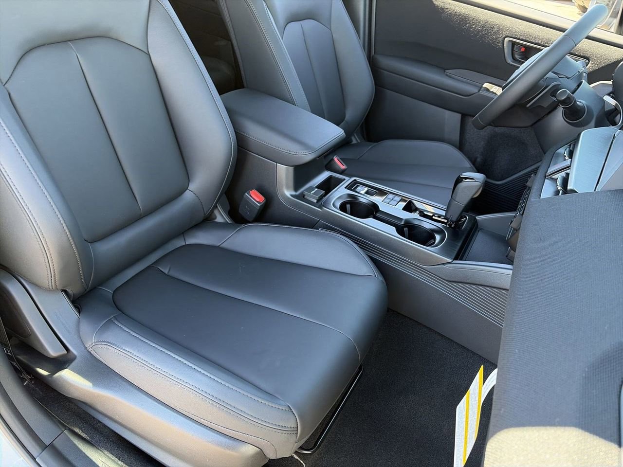 New 2026 Subaru Outback Premium image 7