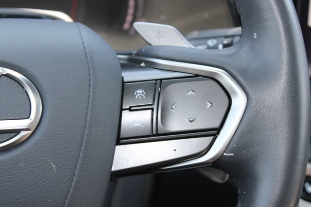 Certified 2024 Lexus RX 350 Premium Plus w/ Convenience Package FWD image 17