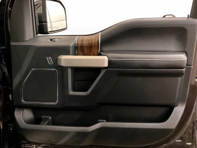 Used 2020 Ford F150 Lariat w/ Equipment Group 502A Luxury AWD/4WD image 23