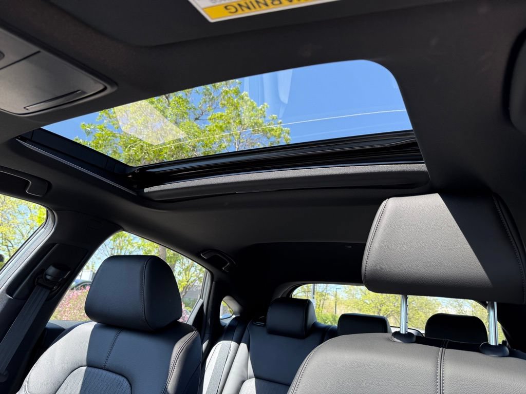 Certified 2026 Honda Civic Sport Touring image 27