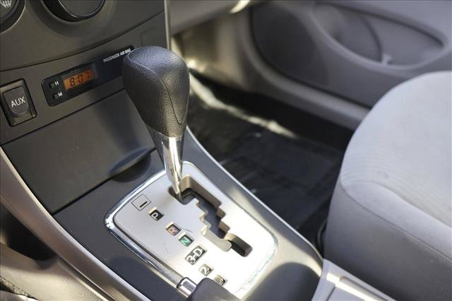 Used 2010 Toyota Corolla LE FWD image 18
