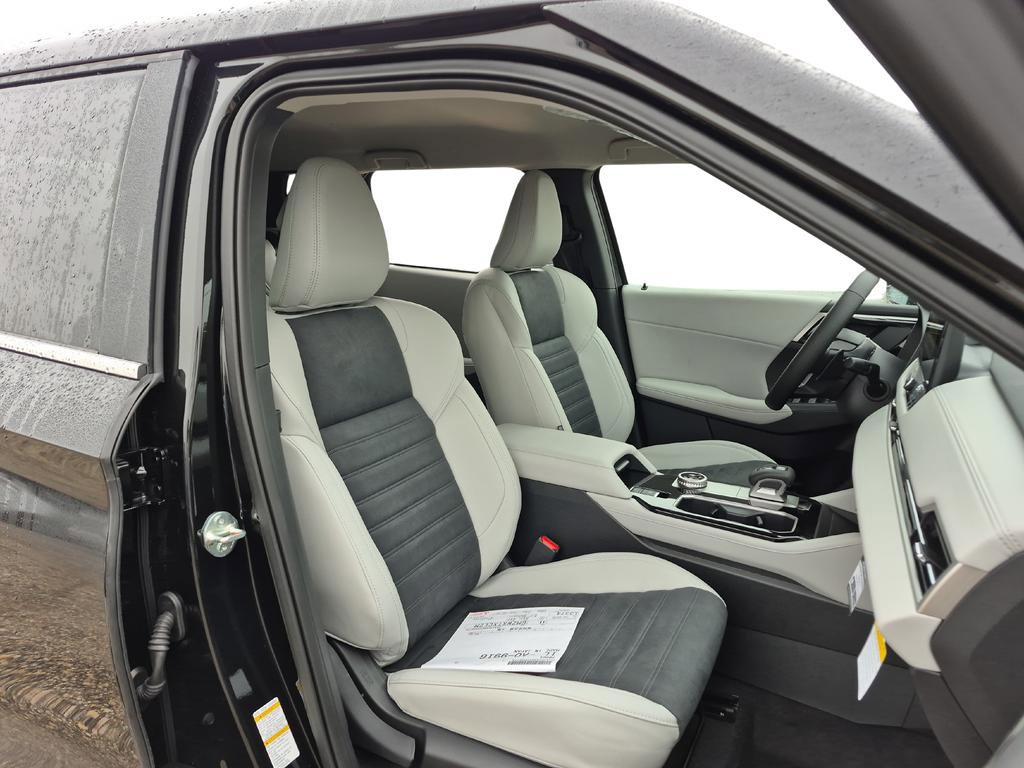 New 2026 Mitsubishi Outlander SE FWD image 29