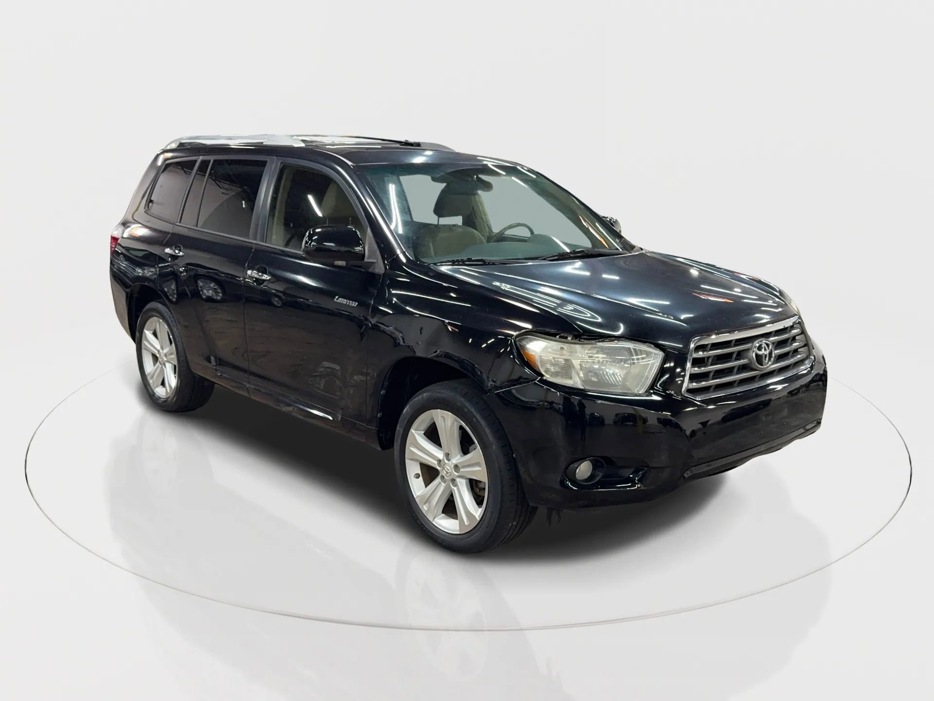 Used 2008 Toyota Highlander Limited image 13