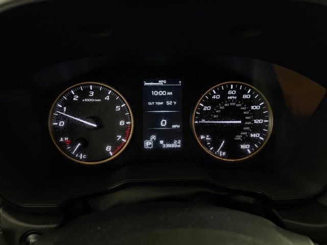 Used 2023 Subaru Outback Wilderness image 19