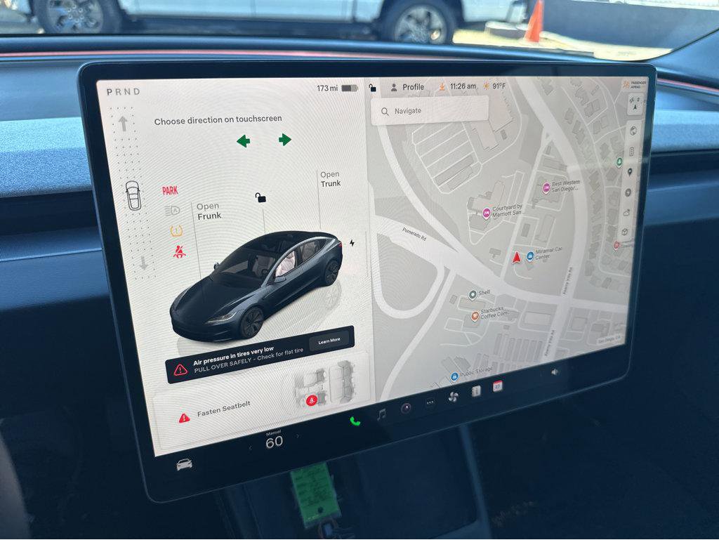 Used 2024 Tesla Model 3 image 5