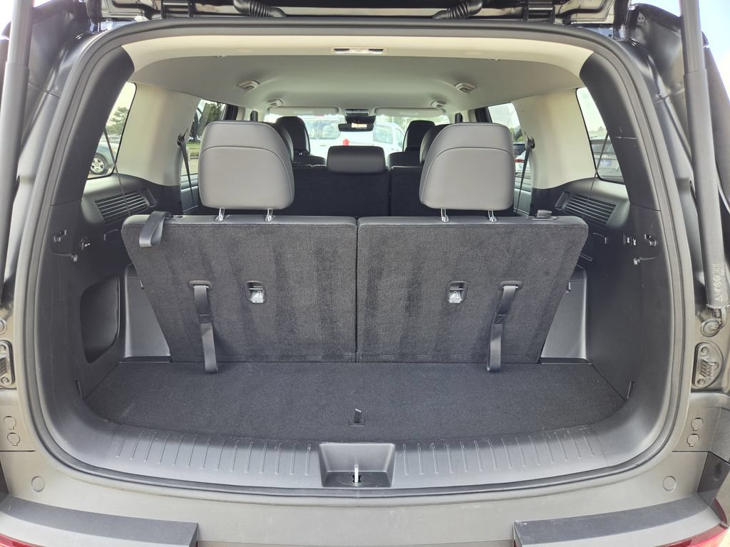 Used 2026 Hyundai Santa Fe SEL FWD image 29