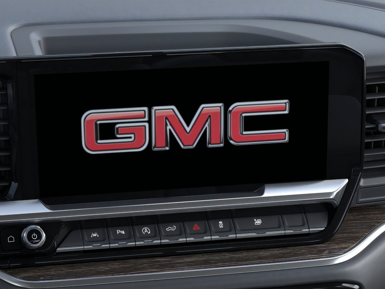 New 2026 GMC Sierra 1500 SLT w/ SLT Premium Plus Package AWD/4WD image 20