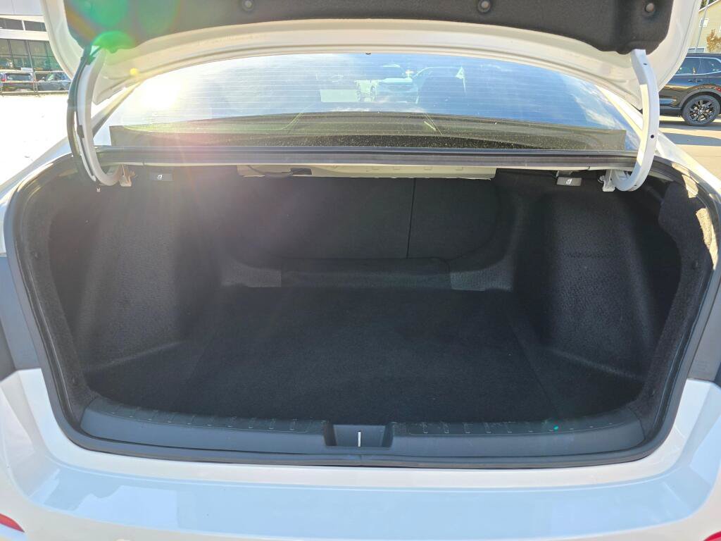 Certified 2024 Honda Civic Touring image 5