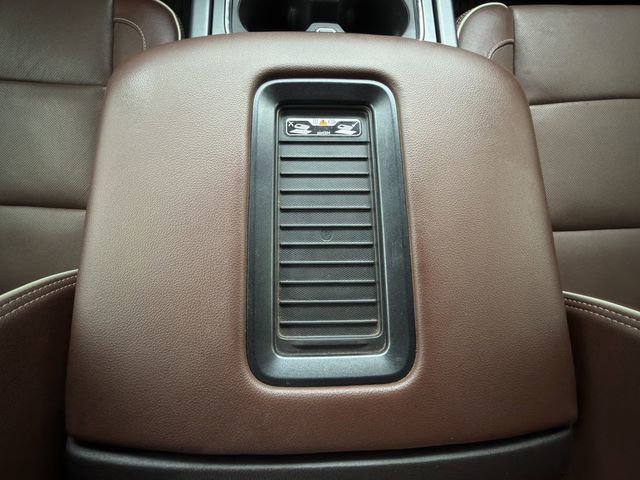 Used 2018 Chevrolet Silverado 2500 High Country w/ Duramax Plus Package image 25