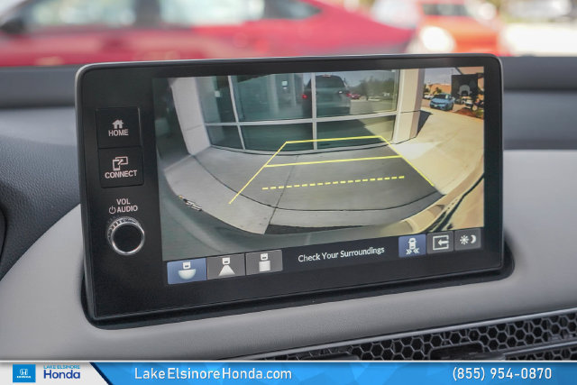 Used 2026 Honda HR-V EX-L image 25