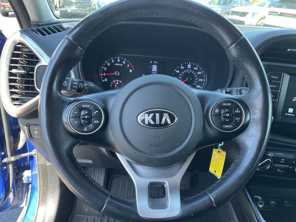 Used 2020 Kia Soul X-Line FWD image 15