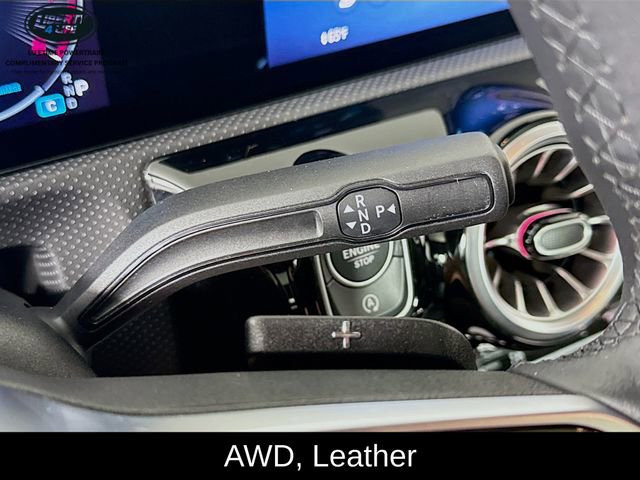 Used 2025 Mercedes-Benz CLA 250 4MATIC image 16