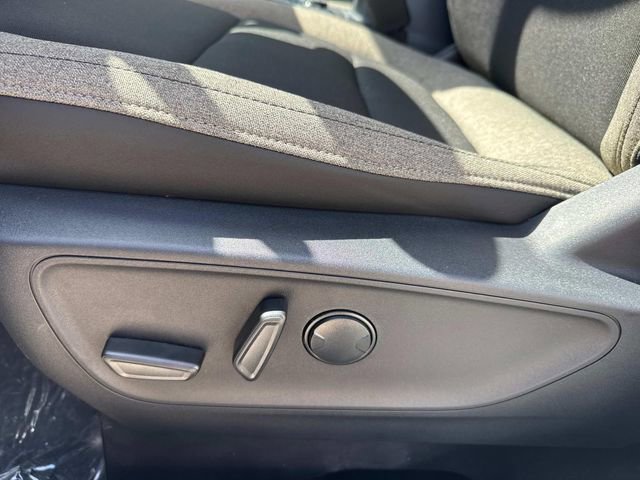 New 2025 Ford Bronco Sport Big Bend image 8