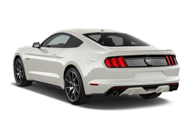 Used 2015 Ford Mustang 50 Years RWD image 2