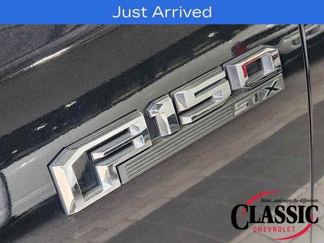 Used 2018 Ford F150 XL w/ Equipment Group 101A Mid image 12