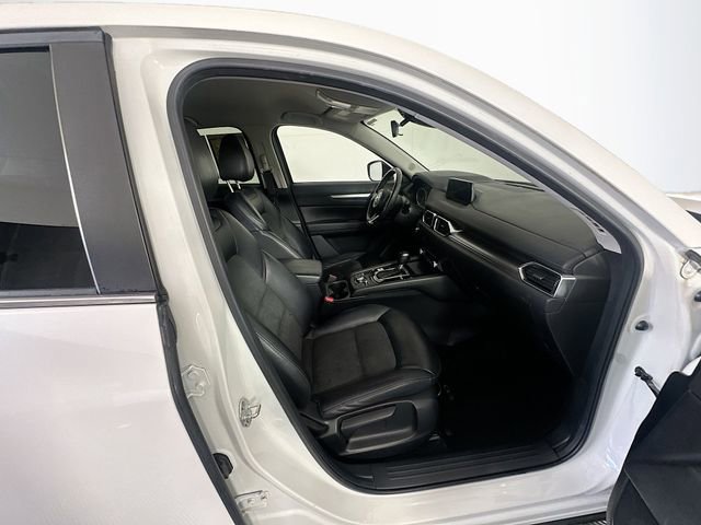 Used 2020 MAZDA CX-5 Touring image 27