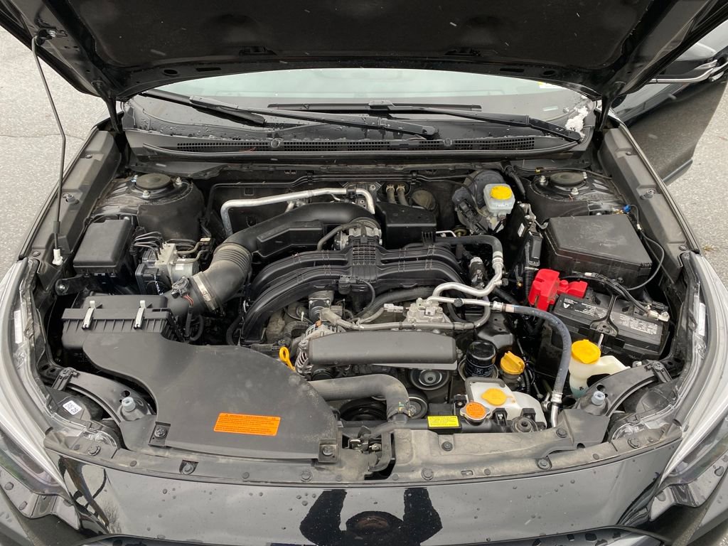 Certified 2023 Subaru Outback Limited image 44