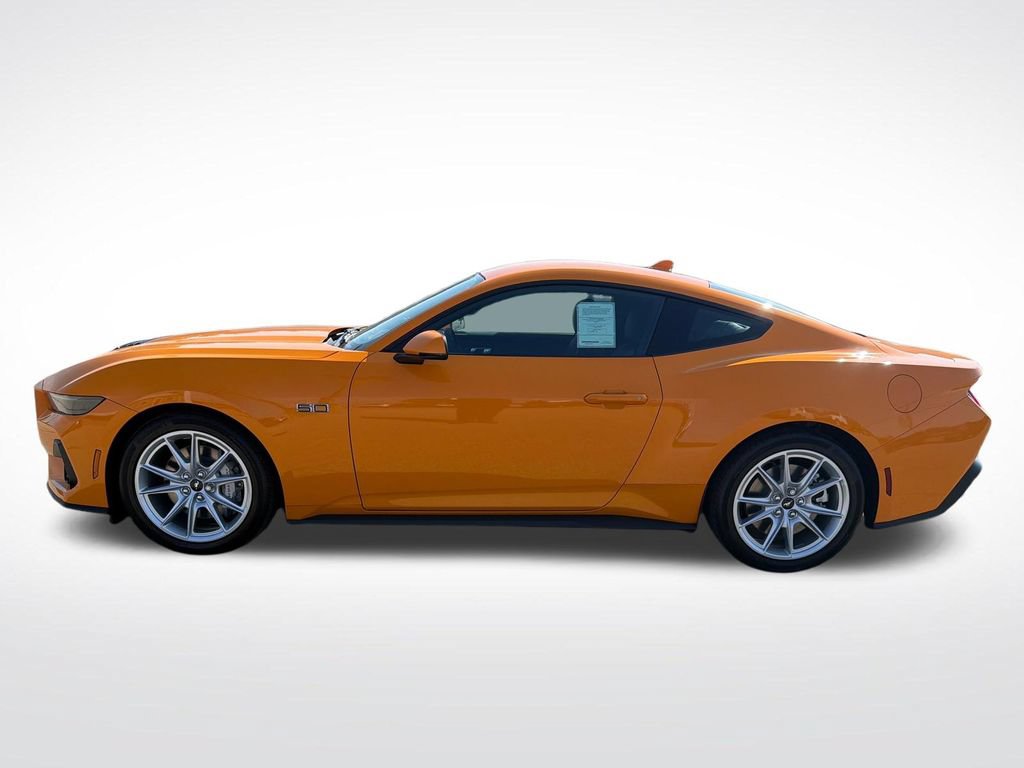 New 2026 Ford Mustang GT Premium RWD image 5