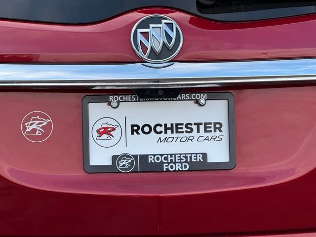 Used 2018 Buick Enclave Premium w/ Experience Buick Package image 44