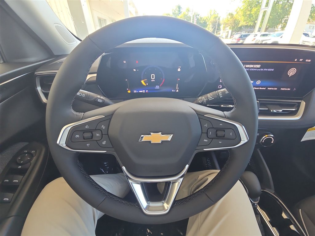 New 2026 Chevrolet TrailBlazer LT w/ LT Cold Weather Package image 11