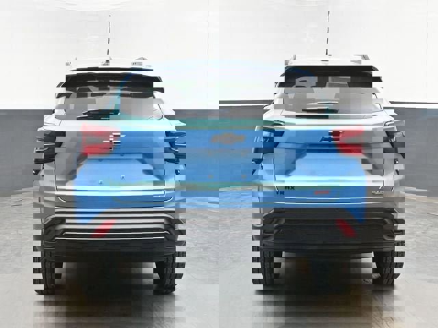 New 2026 Chevrolet Trax RS w/ Driver Confidence Package image 13