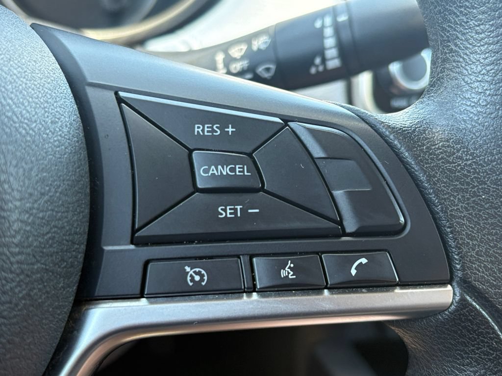 Used 2023 Nissan Versa SV FWD image 16