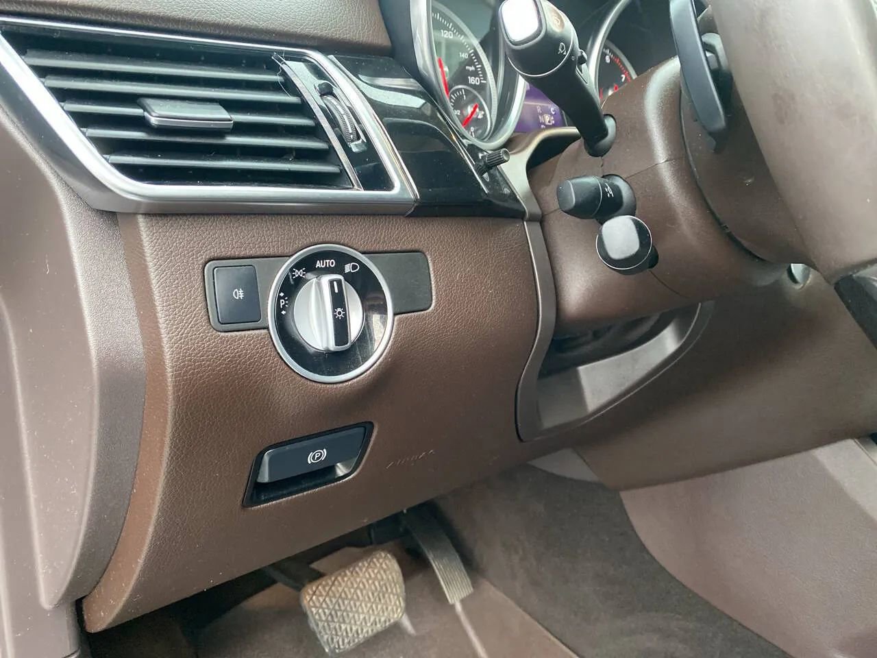 Used 2017 Mercedes-Benz GLE 350 4MATIC image 9