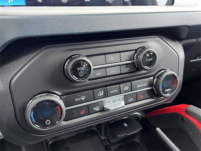 New 2026 Ford Bronco Heritage Edition image 18