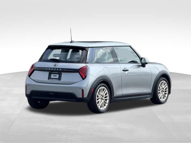 Used 2026 MINI Cooper S FWD image 4