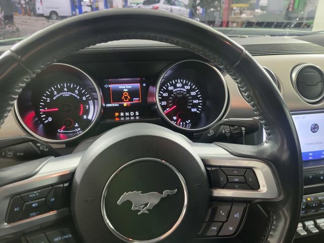 Certified 2023 Ford Mustang Premium image 30