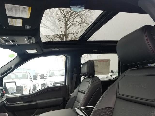 New 2026 Ford F150 Raptor image 19