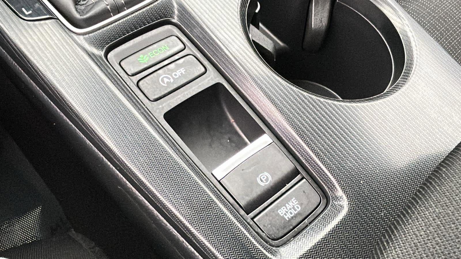 Used 2024 Honda Civic EX image 28