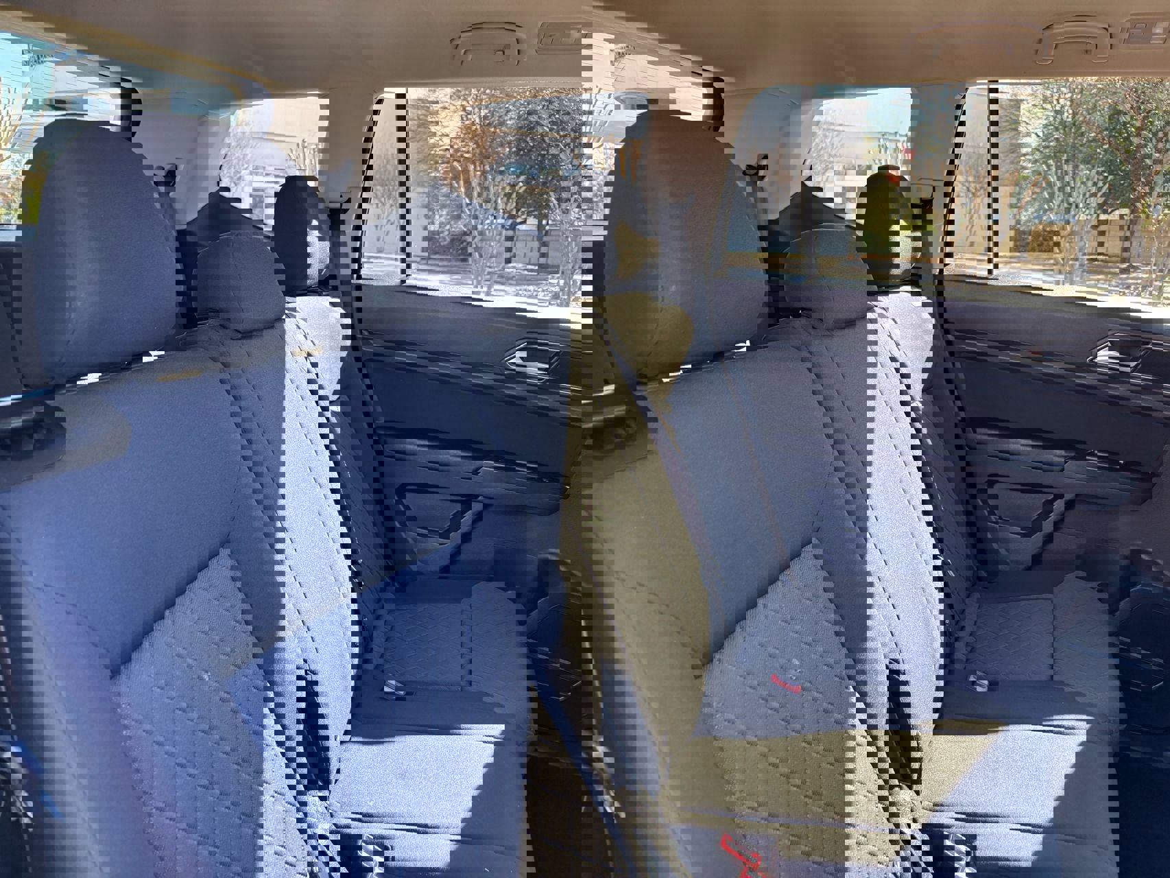 Used 2018 Volkswagen Atlas Launch Edition image 20