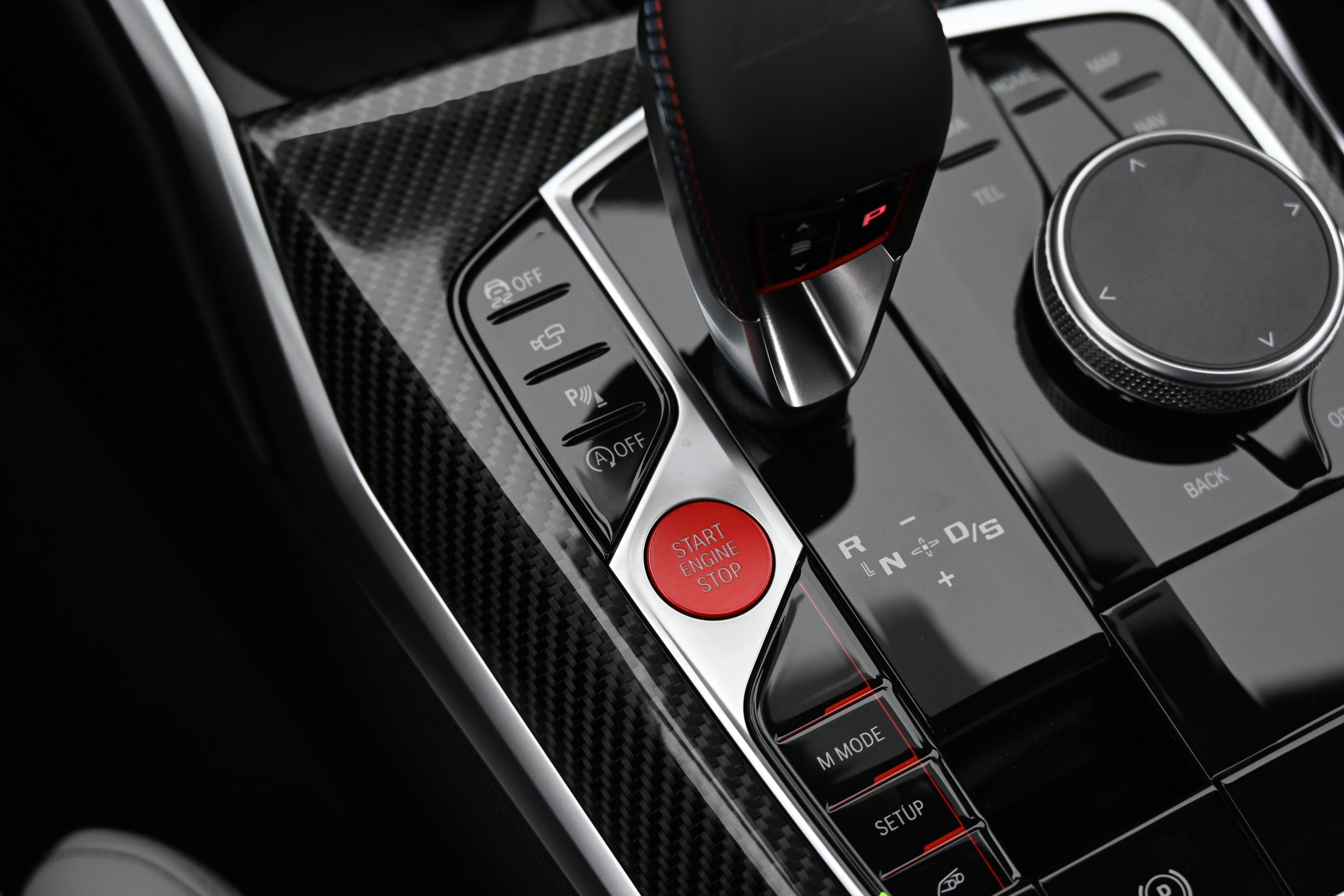 New 2026 BMW M4 Competition w/ Executive Package image 20