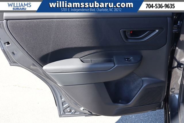 New 2026 Subaru Outback Limited w/ Premium/Limited Package AWD/4WD image 18