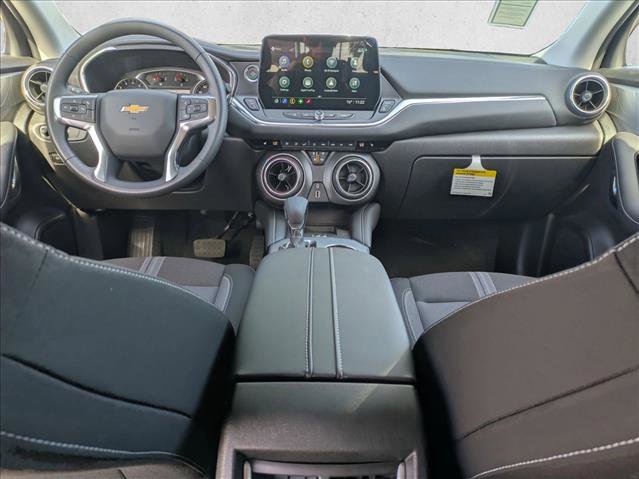 New 2026 Chevrolet Blazer LT w/ Convenience Package image 13