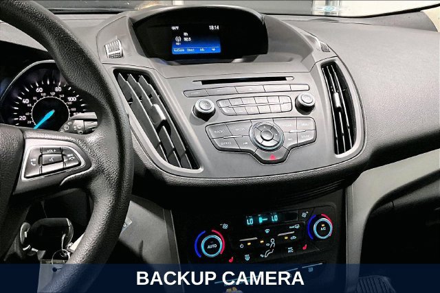 Used 2018 Ford Escape SE AWD/4WD image 12