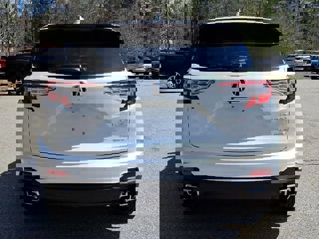 New 2026 Acura RDX w/ Technology Package AWD/4WD image 5