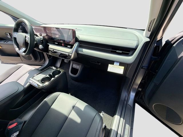 New 2026 Hyundai Kona SEL Sport FWD image 35