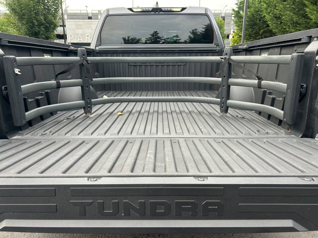 Used 2024 Toyota Tundra Limited image 24
