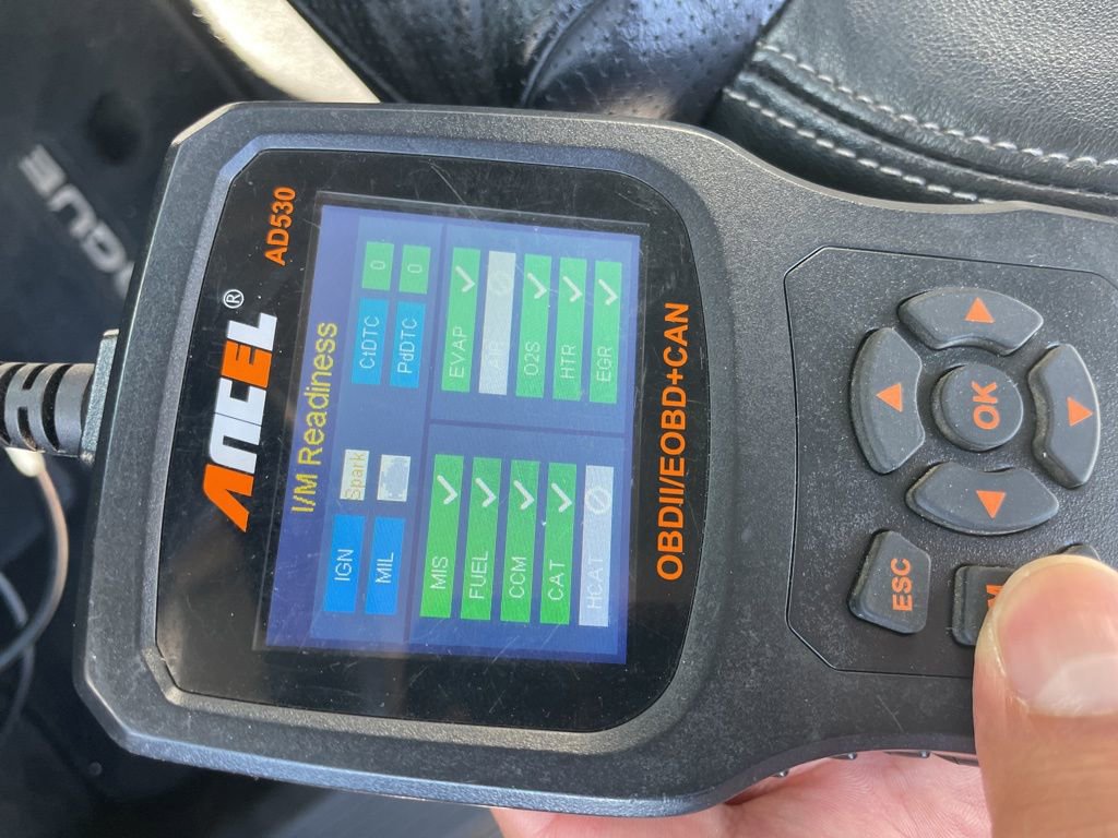 Used 2022 Nissan Rogue Platinum w/ Head-Up Display Package image 26