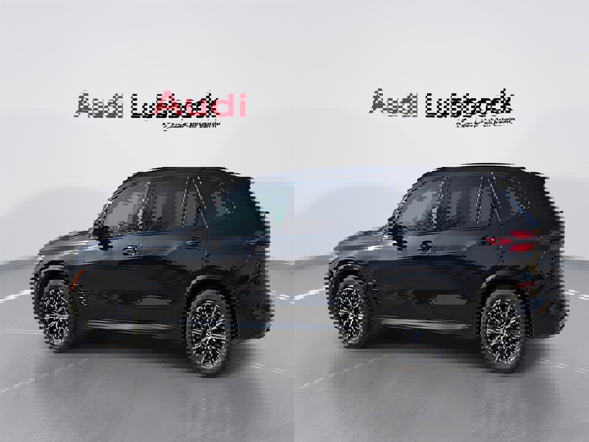 Used 2026 BMW X5 sDrive40i image 6