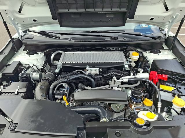 Certified 2024 Subaru WRX Limited w/ Popular Package #2A AWD/4WD image 28