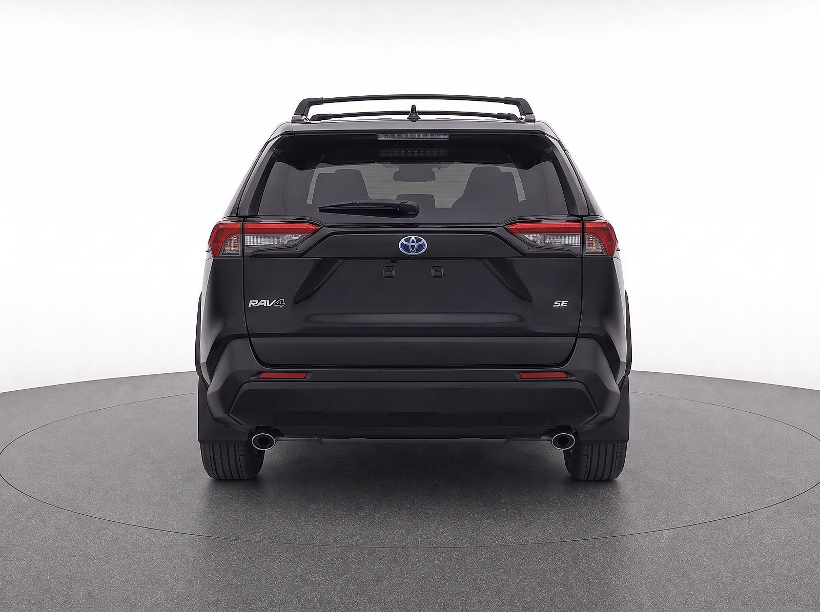 Used 2021 Toyota RAV4 SE w/ Weather & Moonroof Package AWD/4WD image 7