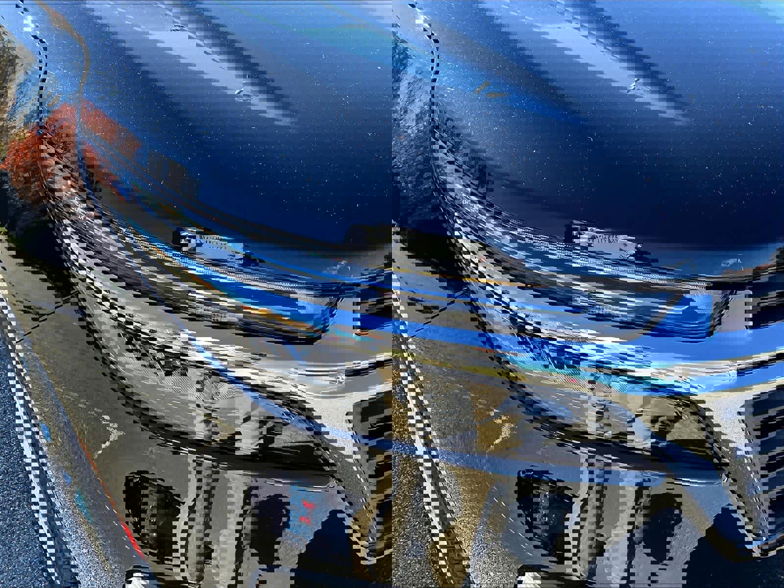 Used 2022 Chevrolet Equinox LT image 33