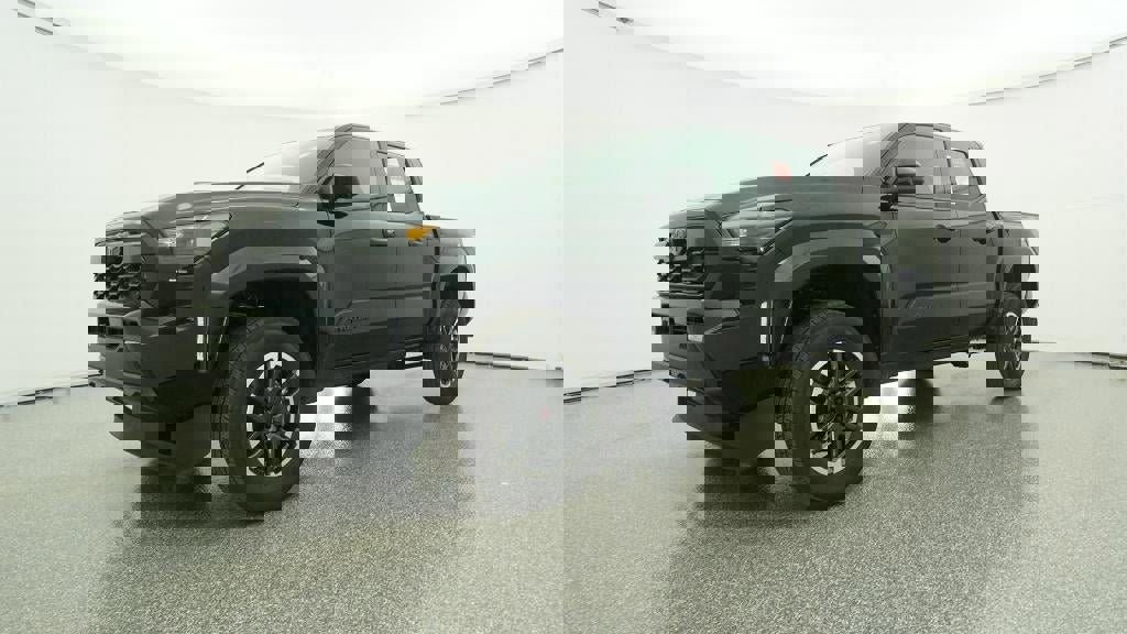 New 2025 Toyota Tacoma TRD Sport image 17