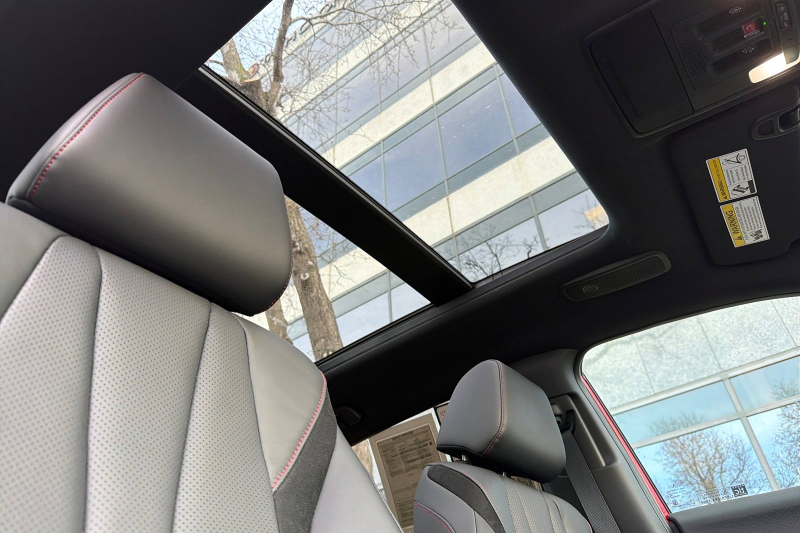 Certified 2025 Acura ADX A-Spec image 21